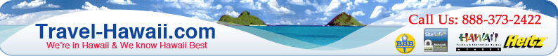 Hawaii Vacations and Vacation Packages