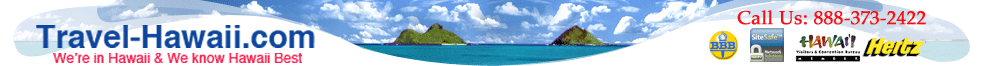Hawaii vacations